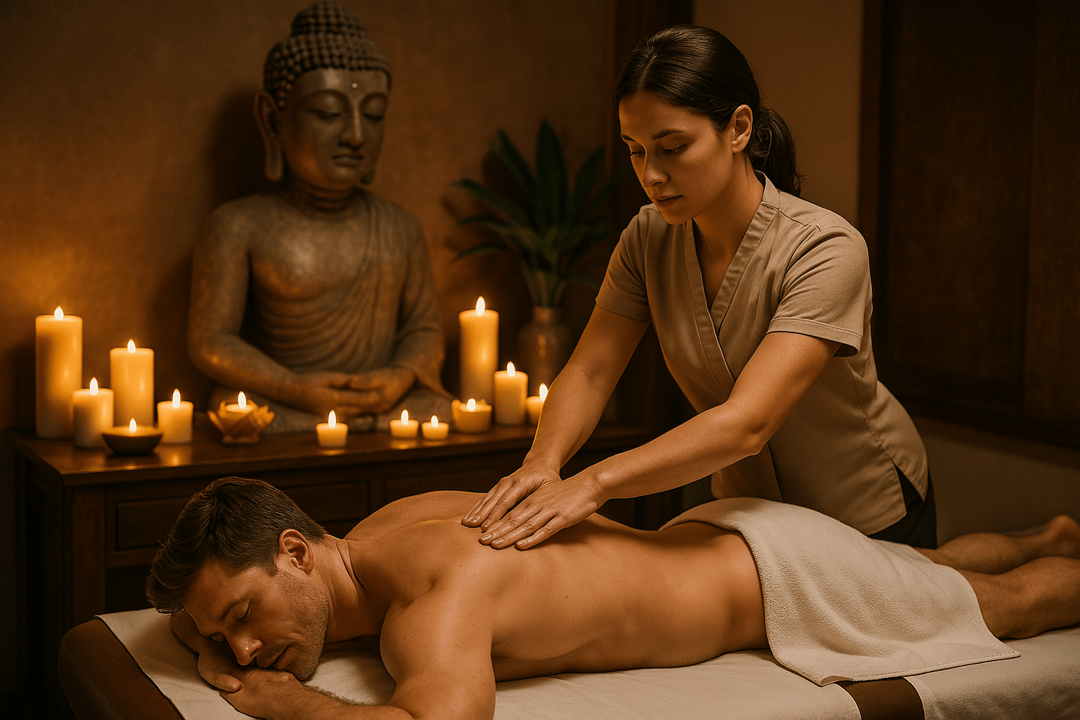 masaje tantra para caballeros