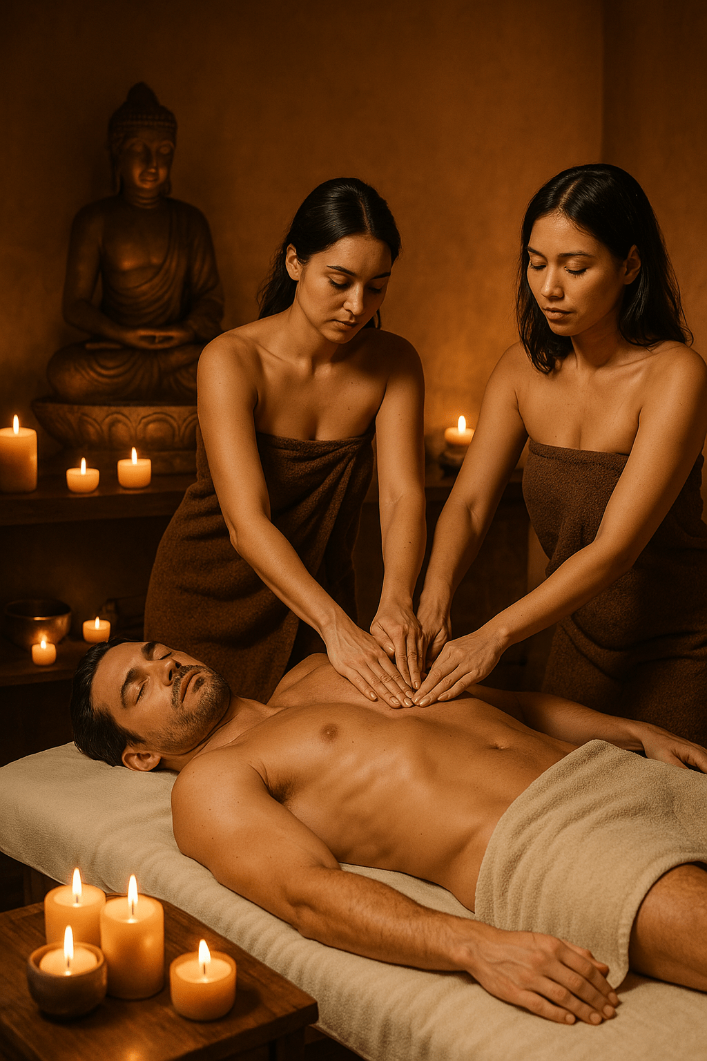 masaje tantra afrodita